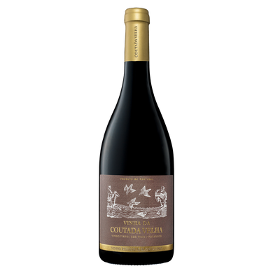 Вино червоне сухе Vinha da Coutada Velha Red Alentejo /Ravasqueira/ 0.75л, 13,5%
