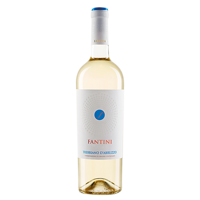 Вино белое сухое Farnese Fantini Trebbiano D'abruzzo, 0,75 л. 12%