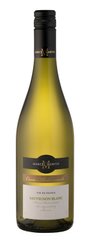 Вино белое сухое Sauvignon Blanc VDF /Marcel Martin/ 0.75л, 12.0%