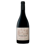 Вино красное сухое "Signature" Coutada Velha Red Alentejo Ravasqueira 0.75л 13,5%