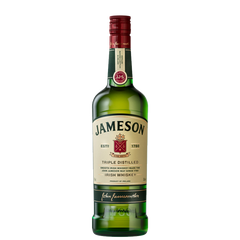 Віскі Jameson 0,7л. 40%