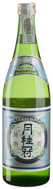 Саке "Sake Gekkeikan" 0,72л 14,5%
