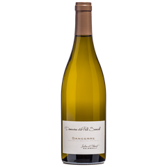 Вино белое сухое Sancerre "Domaine Du Pre Semele" /Julien & Clement Raimbault/ 0.75л, 13.0%