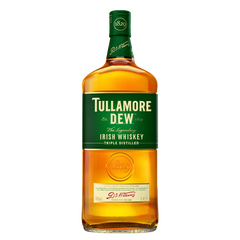 Виски бленд Tullamore Dew Original 0,7л 40%