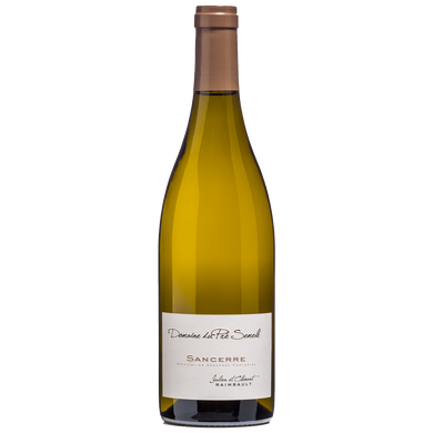 Вино біле сухе Sancerre "Domaine Du Pre Semele" /Julien & Clement Raimbault/ 0.75л, 13.0%