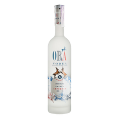 Водка "Ora Vodka" 0,7л 40%