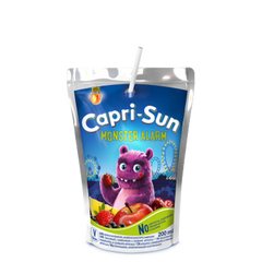 Напiй Capri Sun Fun Alarm 0.2