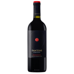 Вино червоне сухе Farnese Fantini Sangiovese Terre Di Chieti, 1,5 л. 13%