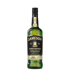 Віскі Jameson Stout Edition 0,7л. 40%