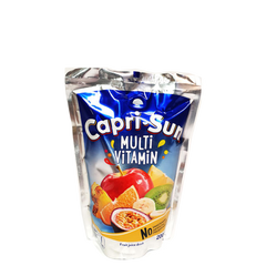 Напиток Capri Sun Multivitamin 0.2