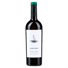 Вино белое сухое Leleka Wines Pinot Gris 0,75л. 12%