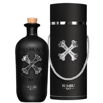 Ром Bumbu XO 0.7л 40% в подарунковій коробці