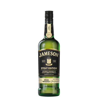 Віскі Jameson Stout Edition 0,7л. 40%