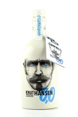 Джин безалкогольний Knut Hansen 0,5л. 0,0%