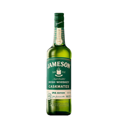 Виски Jameson Caskmates IPA 0,7л. 40%