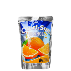 Напиток Capri Sun Orange 0.2