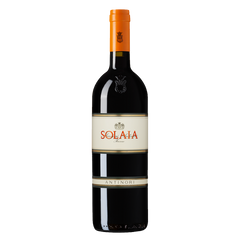Вино красное сухое Solaia 2016 Toscana /Marchesi Antinori/ 0.75л, 14.0%