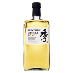 Виски бленд Suntory Whisky Toki, 0,7л. 43%