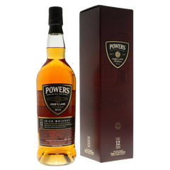 Виски Powers John's Lane 12 лет 0,7л. 46%