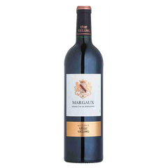 Вино червоне сухе Dulong Margaux Prestige, 0,75 л.13%