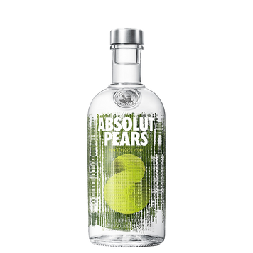 Водка Absolut Pears 0,7 л. 40%