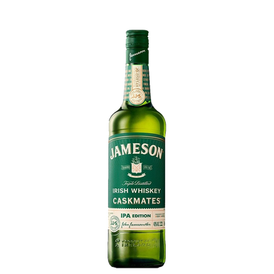 Виски Jameson Caskmates IPA 0,7л. 40%