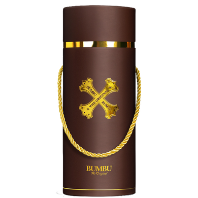 Ром Bumbu Original 0.7л 40% в подарунковій упаковці