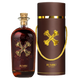 Ром Bumbu Original 0.7л 40% в подарунковій упаковці