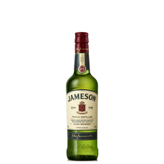 Віскі Jameson 0,5. 40%