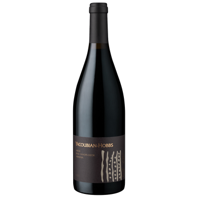 Вино сухе червоне Areni, Yacoubian-Hobbs, 0,75, 14,5 %