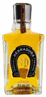 Текила "Herradura Anejo" 0,7л 40%