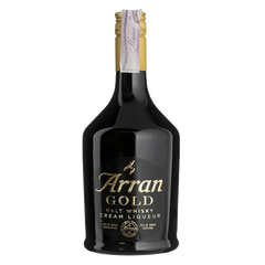 Лікер "Arran Gold Cream Liqueur", 0,7л, 17%