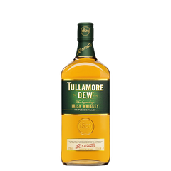 Виски бленд Tullamore Dew Original 0,5л