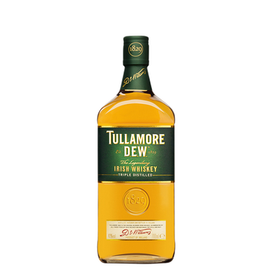 Віскі бленд Tullamore Dew Original 0,5л