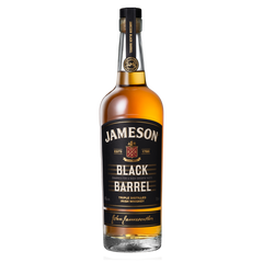 Віскі Jameson Black Barrel 0,7 л. 40%