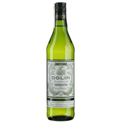 Вермут "Dolin Dry", 0,75л 17,5%