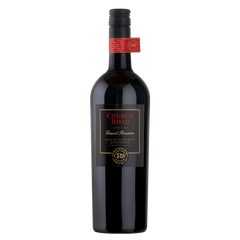 Вино червоне сухе Cabernet Sauvignon - Merlot Grand Reserve Hawke's Bay /Church Road/ 13.5%, 0.75л.
