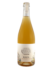 Вино біле сухе Orange-Nat "Raza" /Quinta da Raza/ 0.75л, 12,0%