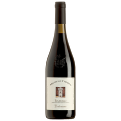 Вино красное сухое Barolo "Tortoniano" /Michele Chiarlo/ 0.75л, 14.0%
