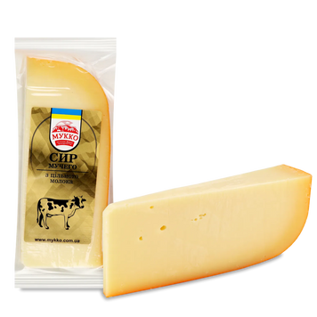 "МУККО" сир МУЧЕГО, ТМ "МУККО", 170г. 35,5%