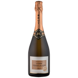 Вино игристое белое брют Marcel Martin "La Garde" Cr&eacute;mant De Loire Tete De Cuv&eacute;e Brut 0.75л.12%
