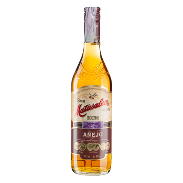 Ром Екстра Аньехо, Matusalem 0,7л 38%