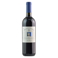 Вино красное сухое Dolcetto D`Alba "Le Coste" /Michele Chiarlo/ 0.75л, 13.0%