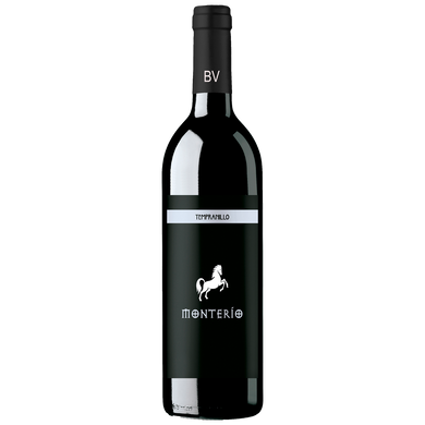 Вино червоне сухе Tempranillo, Monterio, 0.75л, 13,0%