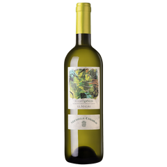 Вино біле сухе "Le Madri" Roero Arneis /Michele Chiarlo/ 0.75л, 12.5%