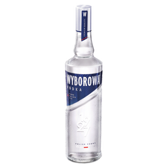 Водка Wyborowa 1,0 л. 40%