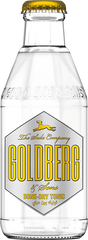 Безалкогольный газированный напиток Bone-Dry Tonic /Goldberg/ 0.2л.