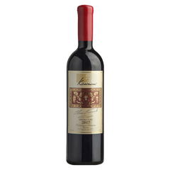 "Каберне Мерло "Колоніст" вино орд. стол. сухе сортове витримане червоне 0,75л. 13%