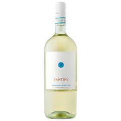 Вино белое сухое Farnese Fantini Trebbiano d'Abruzzo, 1,5 л. 12%