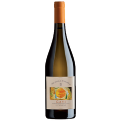 Вино белое сухое Gavi "Le Marne" /Michele Chiarlo/ 0.75л, 12.5%
